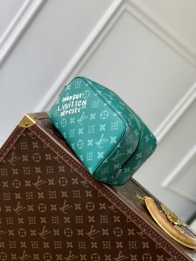 LV Cosmetic Bags